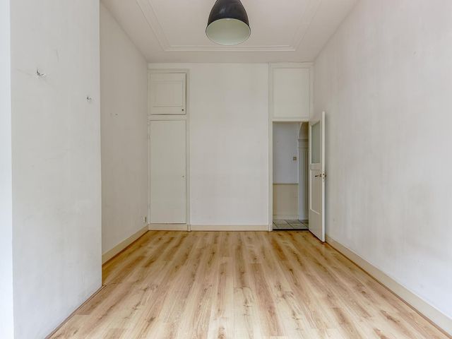 Nicolaïstraat 44, 'S-Gravenhage