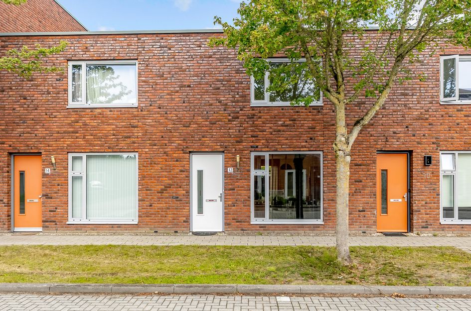 Vooronder 12