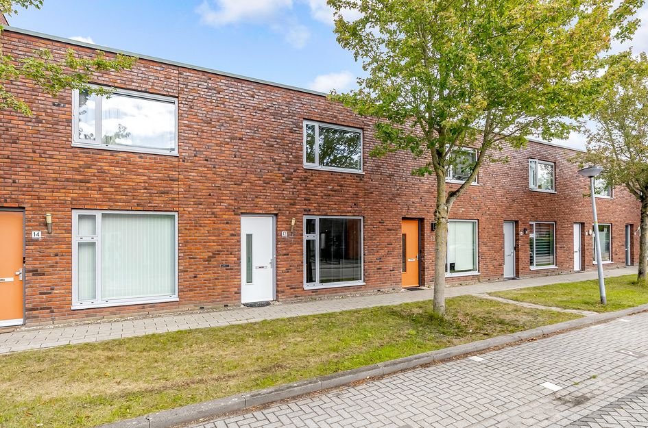 Vooronder 12