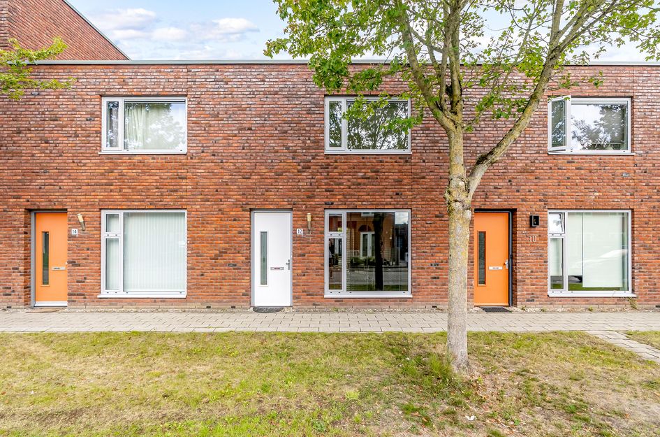 Vooronder 12