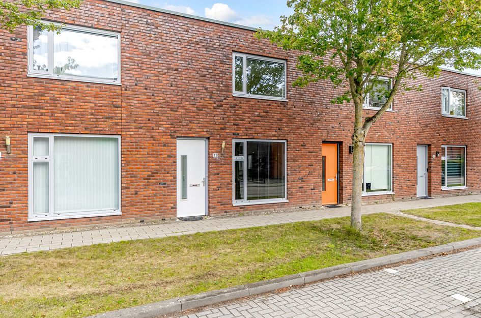 Vooronder 12