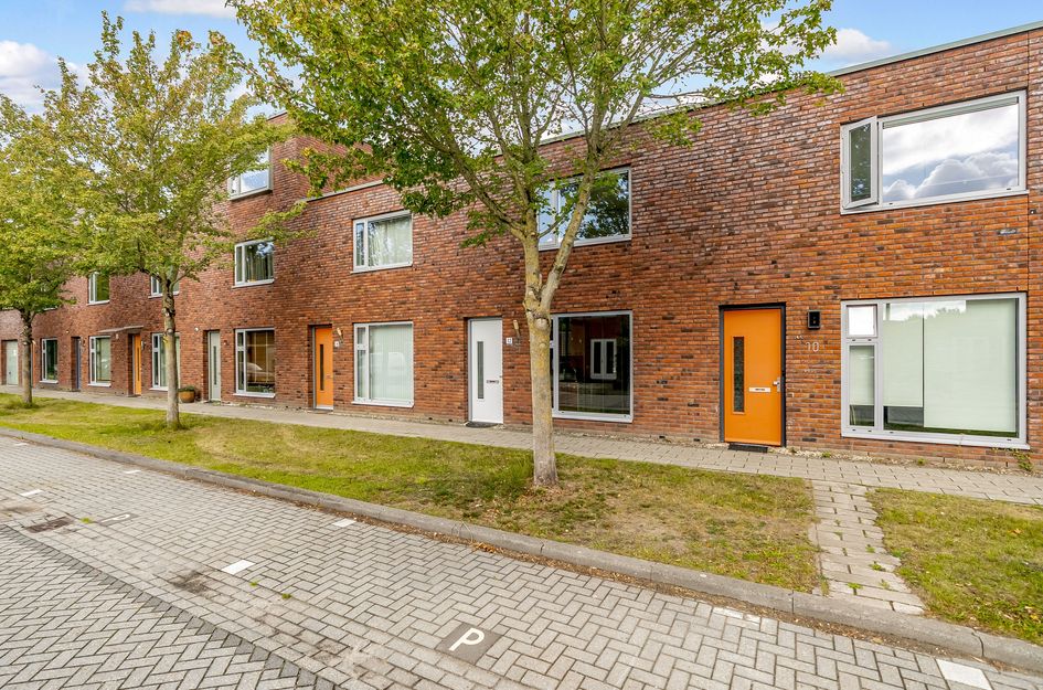 Vooronder 12