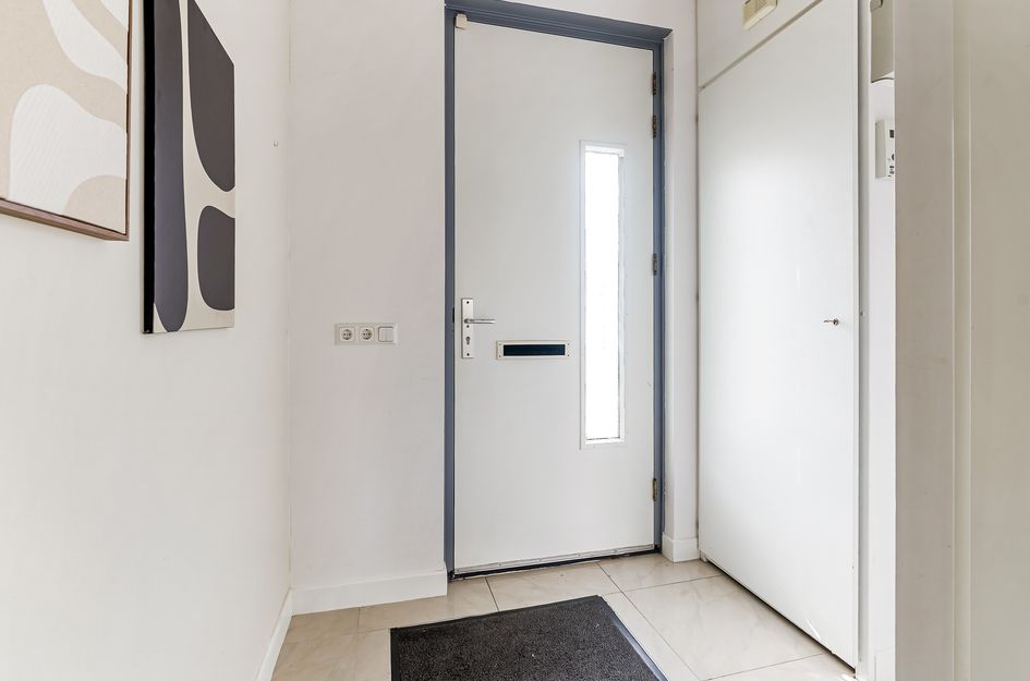 Vooronder 12