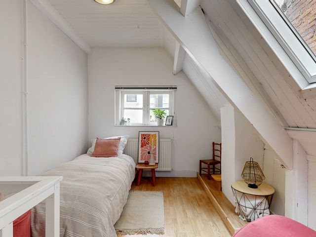 Lange Mare 56, Leiden