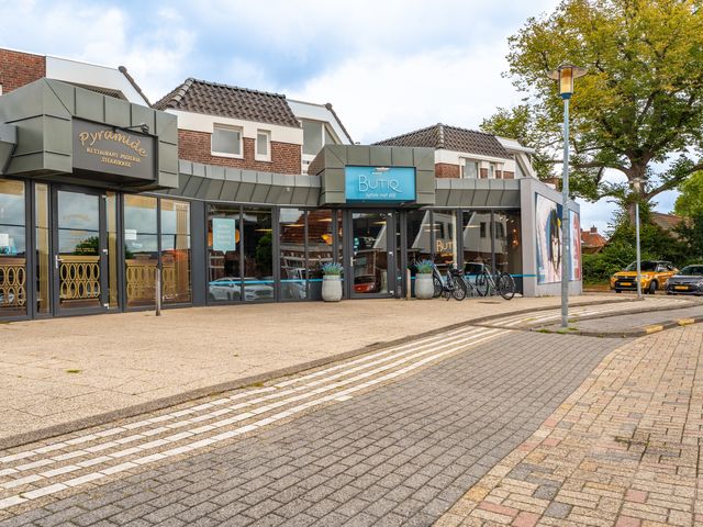 Esbörgstraat 29, Scheemda