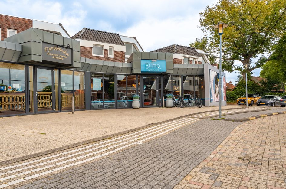 Esbörgstraat 29