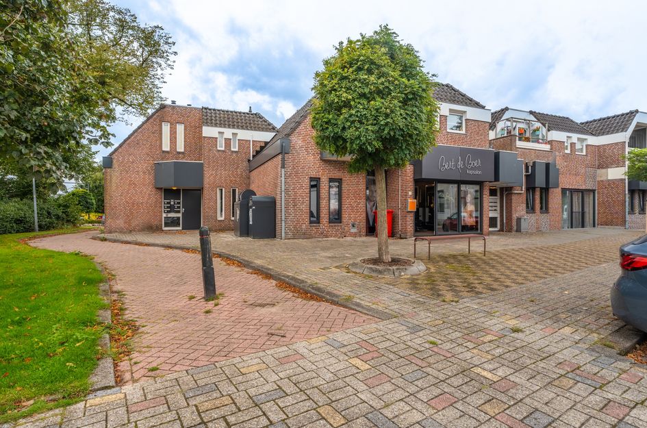 Esbörgstraat 29