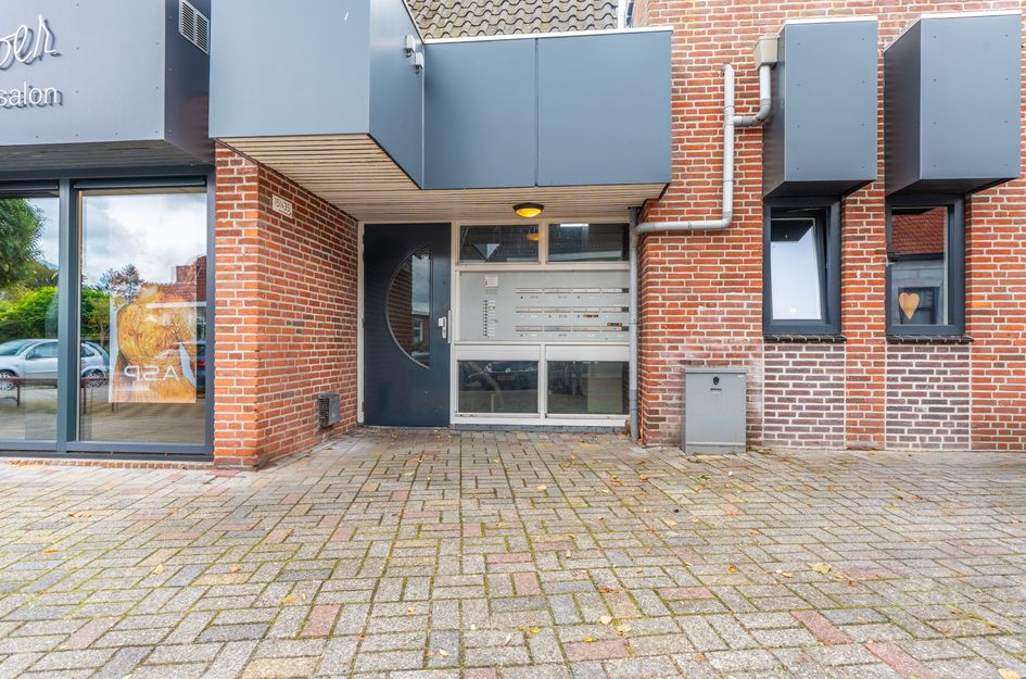 Esbörgstraat 29