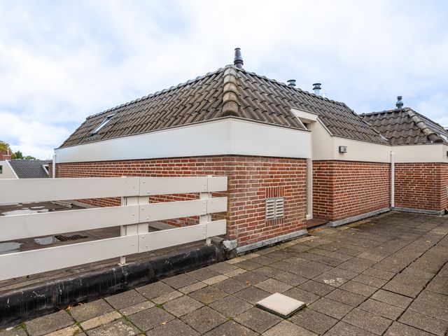 Esbörgstraat 29, Scheemda