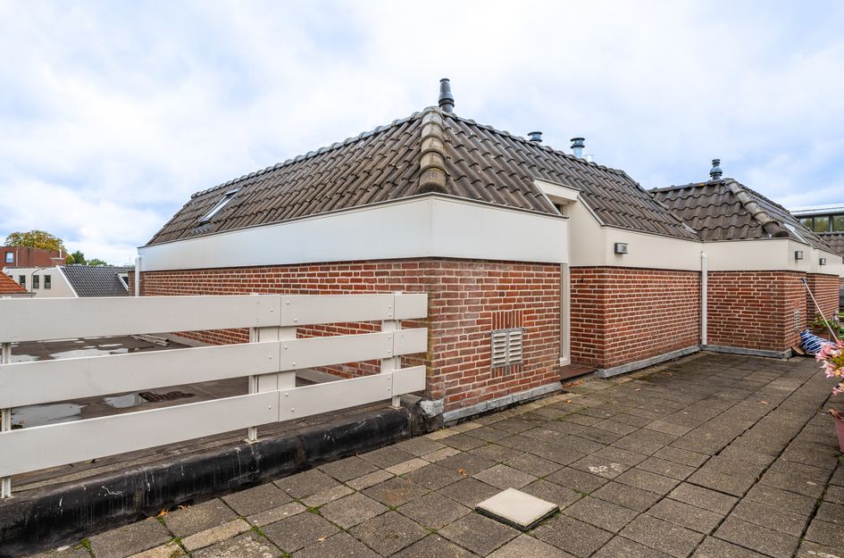 Esbörgstraat 29
