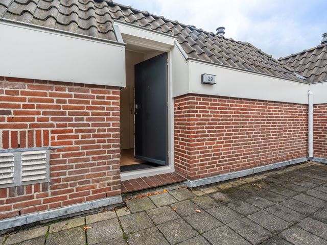 Esbörgstraat 29, Scheemda