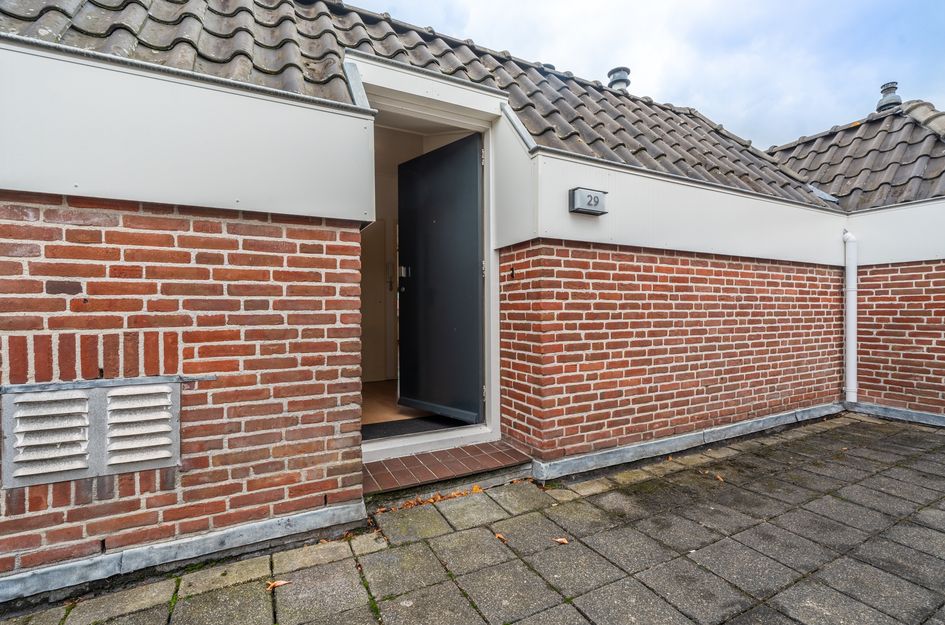 Esbörgstraat 29