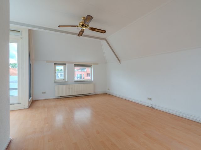 Esbörgstraat 29, Scheemda