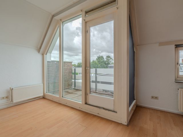 Esbörgstraat 29, Scheemda