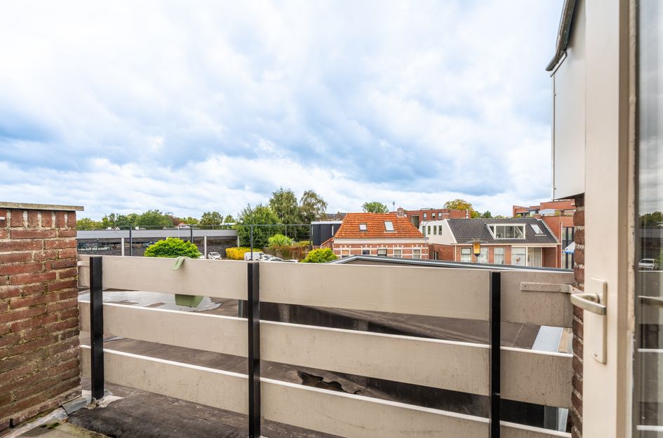 Esbörgstraat 29