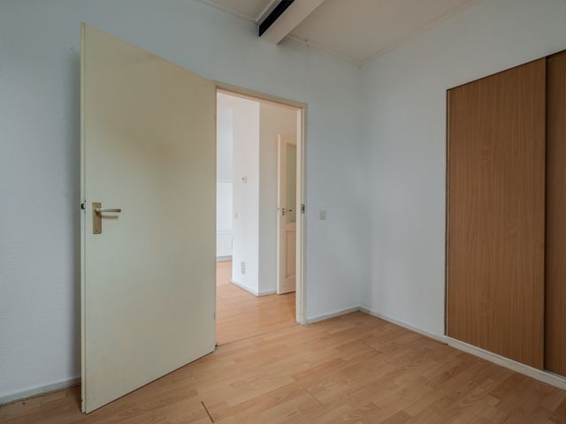 Esbörgstraat 29, Scheemda
