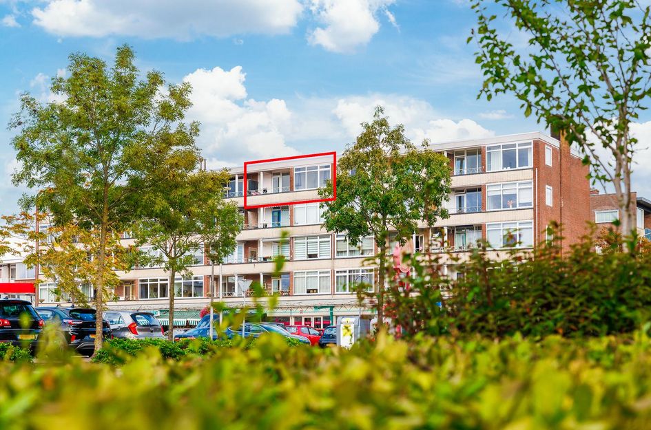 Wormerplein 15