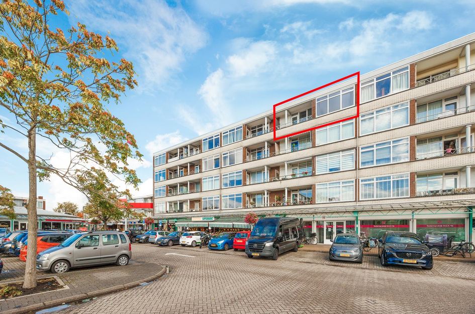 Wormerplein 15