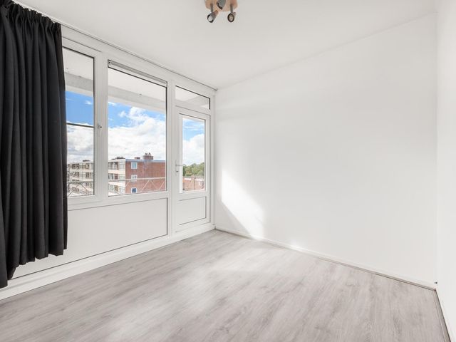 Wormerplein 15, Purmerend
