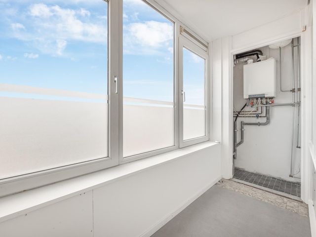 Wormerplein 15, Purmerend