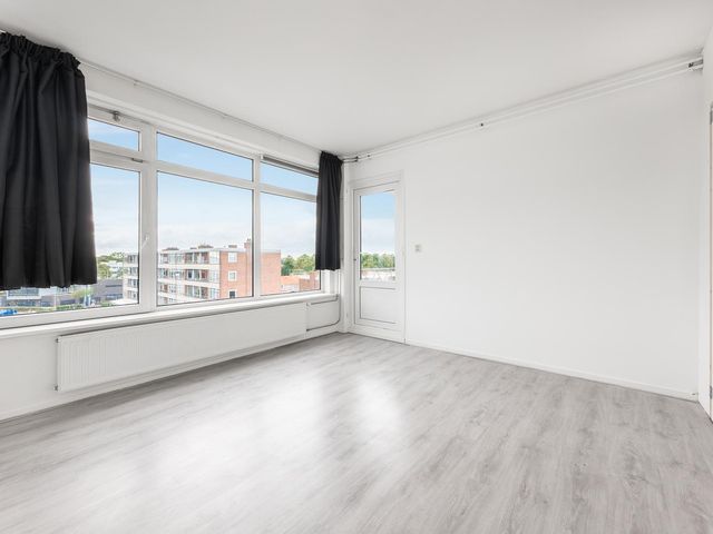 Wormerplein 15, Purmerend
