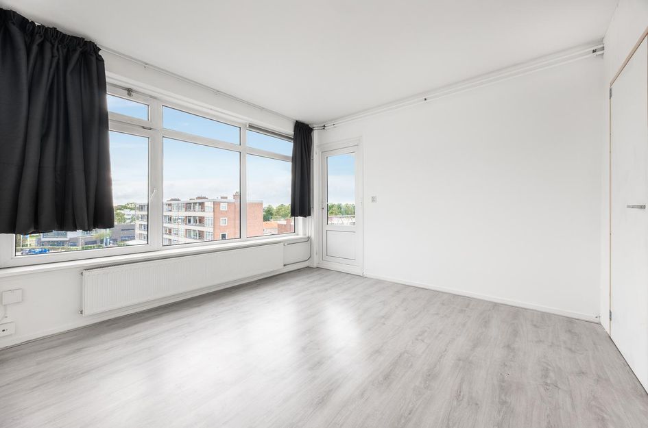 Wormerplein 15