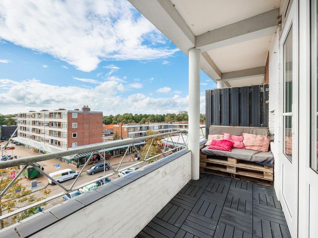 Wormerplein 15, Purmerend
