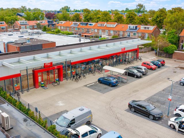 Wormerplein 15, Purmerend