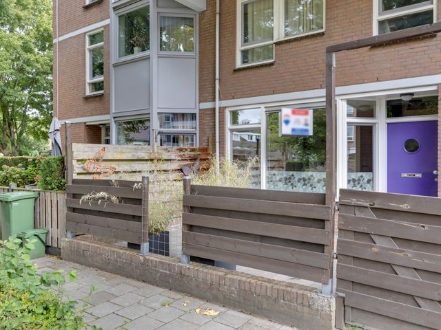 Roserije 22A, Maastricht