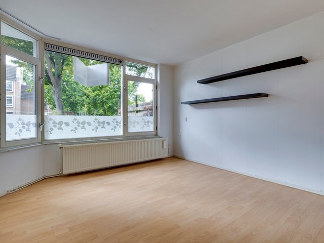Roserije 22A, Maastricht