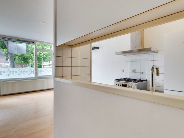 Roserije 22A, Maastricht