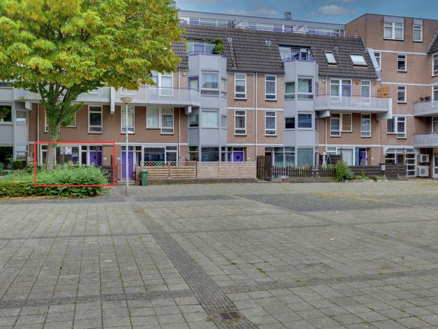Roserije 22A, Maastricht