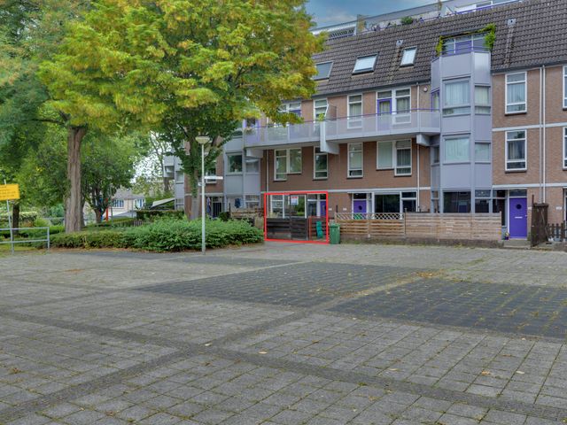 Roserije 22A, Maastricht