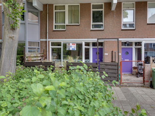 Roserije 22A, Maastricht