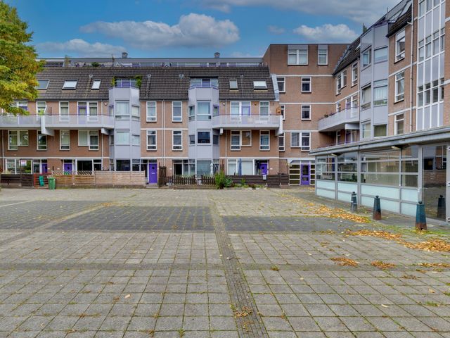 Roserije 22A, Maastricht