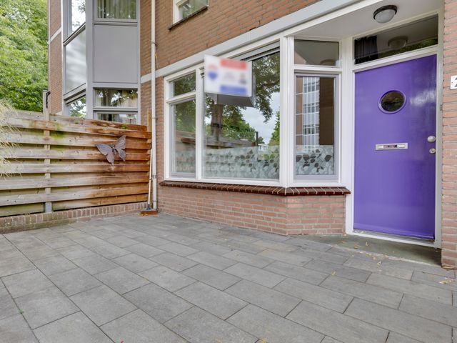 Roserije 22A, Maastricht