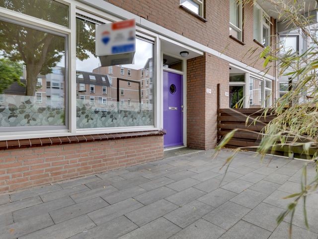 Roserije 22A, Maastricht