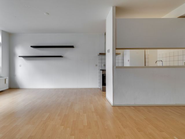 Roserije 22A, Maastricht