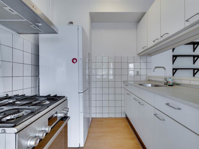 Roserije 22A, Maastricht