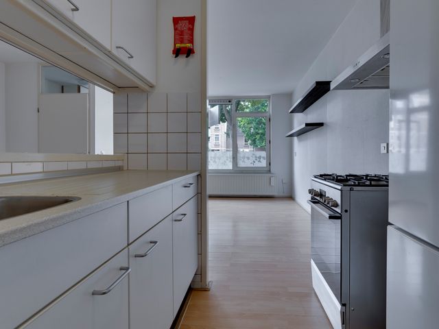 Roserije 22A, Maastricht