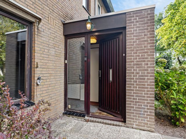 Klaroenring 175, Etten-Leur
