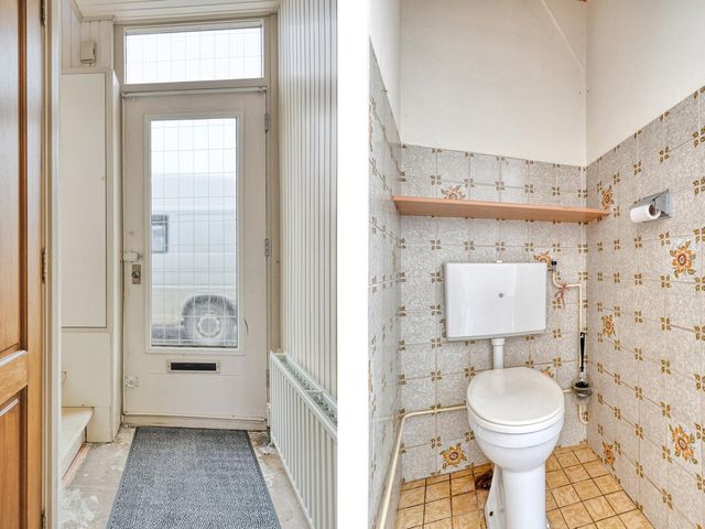 Molenstraat 119, Fijnaart