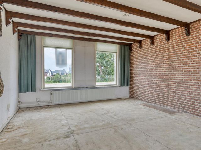Molenstraat 119, Fijnaart