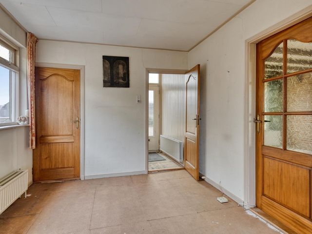 Molenstraat 119, Fijnaart