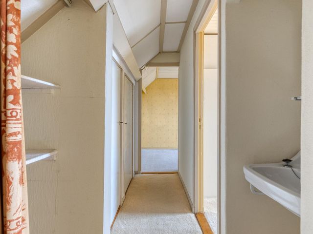 Molenstraat 119, Fijnaart