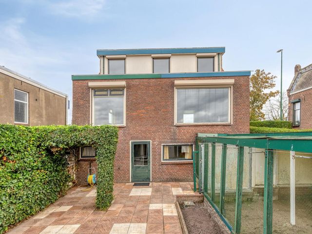 Molenstraat 119, Fijnaart