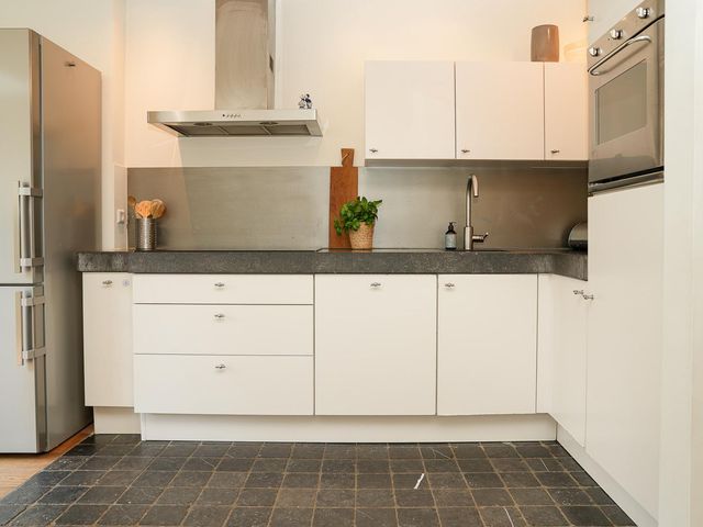Dr. H. Th. s' Jacoblaan 73, Utrecht
