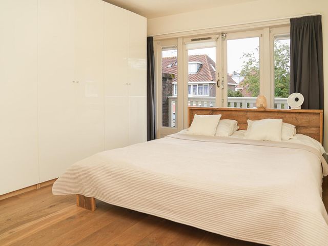 Dr. H. Th. s' Jacoblaan 73, Utrecht