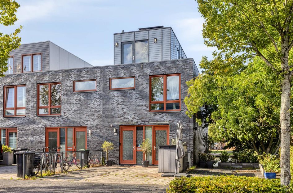 Arènpalmstraat 16