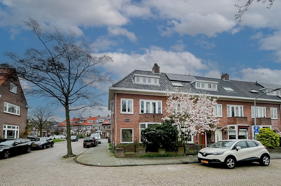 Perseusstraat 2